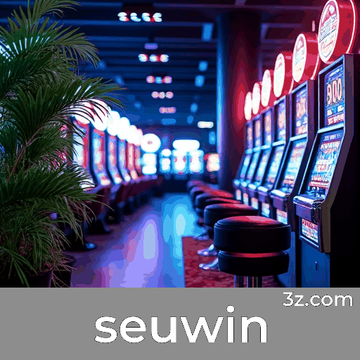 SeuWin: Experiência de Cassino Imersiva para Brasileiros