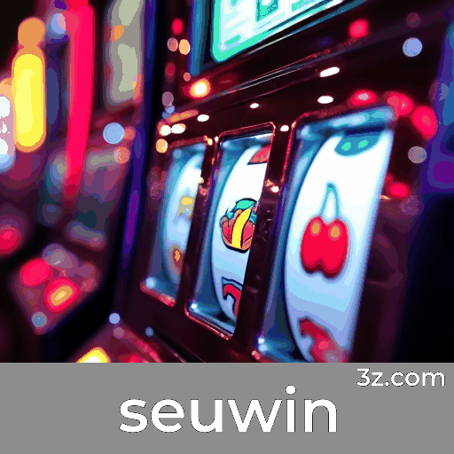 SeuWin: Experiência de Cassino Imersiva para Brasileiros