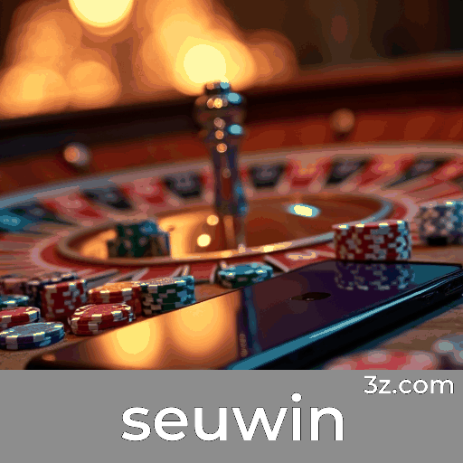 SeuWin: Experiência de Cassino Imersiva para Brasileiros