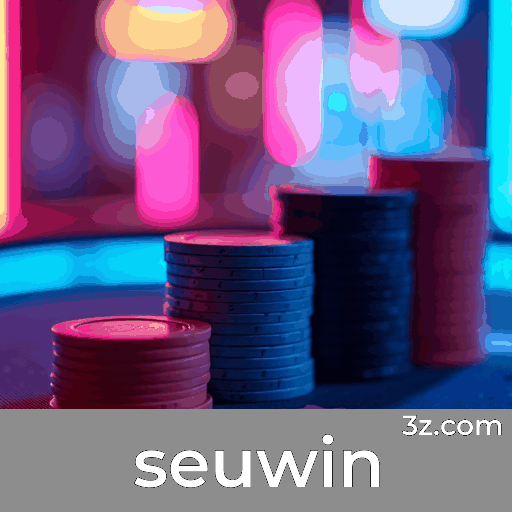 Seuwin: Slots – Prêmios Milionários, Jogos de Mesa – Estratégia Avançada, Cassino Ao Vivo – Imersão Completa