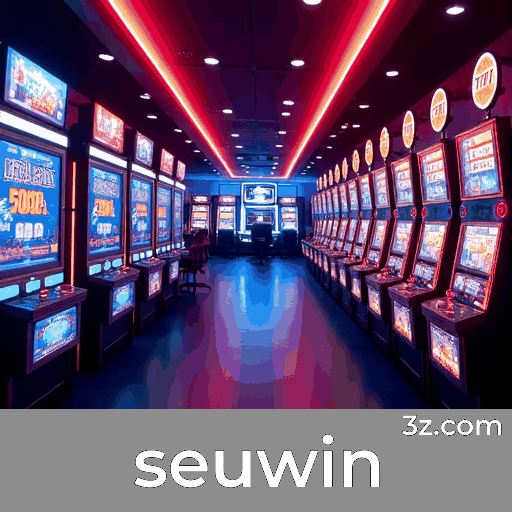 Desenvolvedores de elite e tecnologia avançada no seuwin