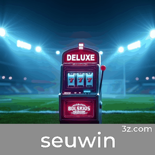 Seuwin: Slots – Prêmios Milionários, Jogos de Mesa – Estratégia Avançada, Cassino Ao Vivo – Imersão Completa