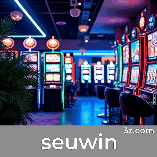 Tecnologia de Ponta da SeuWin: Inovação em Apostas