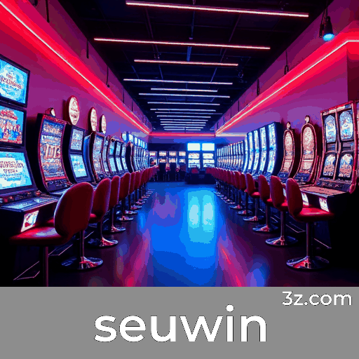 Tecnologia de Ponta da SeuWin: Inovação em Apostas