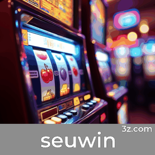 seuwin: O Melhor em Cassino e Apostas Online