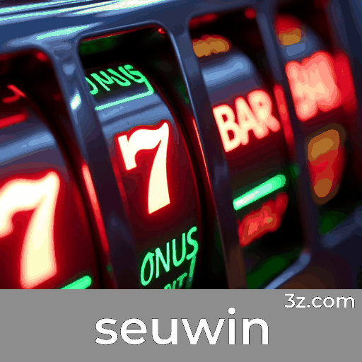 Desenvolvedores de elite e tecnologia avançada no seuwin