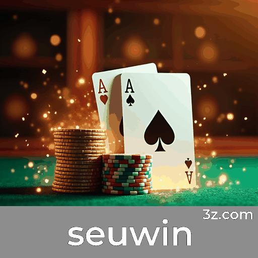 Seuwin: Slots – Prêmios Milionários, Jogos de Mesa – Estratégia Avançada, Cassino Ao Vivo – Imersão Completa