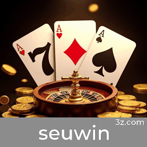 seuwin Esporte: Ciência de Dados em Apostas Inteligentes